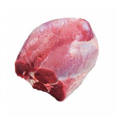 Corte de res Pulpa Blanca (6.34 kg / 13.94 lb)