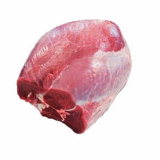 Corte de res Pulpa Blanca (6.44 kg / 14.16 lb)