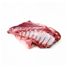 Costilla de cerdo criollo (5.21 kg / 11.5 lb)