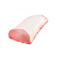 Lomo de cerdo deshuesado (2 kg / 4.4 lb)