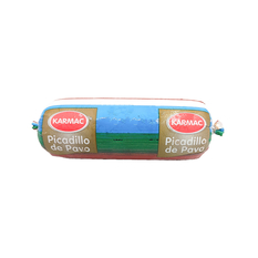 Picadillo de pavo Karmac (400 g / 14.1 oz)