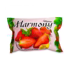Jabón de baño de fresa Harmony (70 g / 2.47 oz)