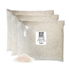 Arroz criollo (3 x 1.36 kg / 3 lb)