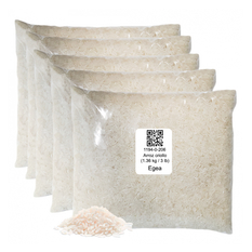 Arroz criollo (5 x 1.36 kg / 3 lb)