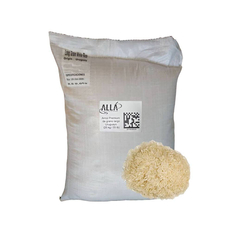 Arroz Premium de grano largo Uruguayo (25 kg / 55 lb)