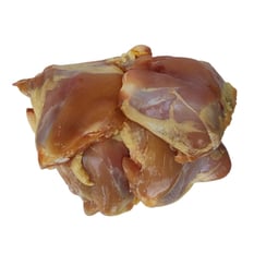 Encuentro de pollo sin piel y con hueso Benita (1 kg / 2.2 lb)