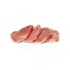 Bistec de cerdo (454 g / 1.0 lb)