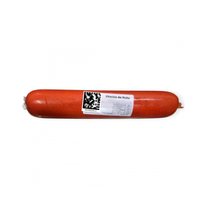 Chorizo de pollo (1 kg / 2.2 lb)