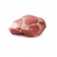 Pierna de cerdo sin piel y sin hueso (3 kg / 6.6 lb)