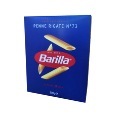 Pasta No. 73 Barilla (500 g / 1.10 lb)