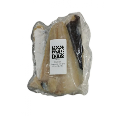 Filete de Fogonero con piel (1 kg / 2.2 lb)