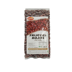 Frijoles rojos Premium (500 g / 17.63 oz)