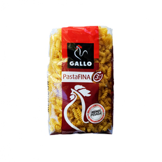 Pasta fina hélices Gallo (400 g / 14.1 oz)