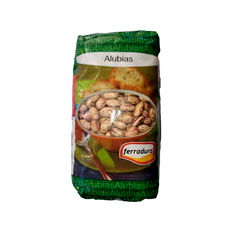 Alubias Ferradura (500 g / 1.1 lb)