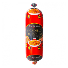 Picadillo de pollo Polskamp (500 g / 1.1 lb)
