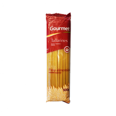 Tallarín largo Gourmet (500 g / 1.1 lb)