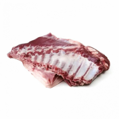 Costilla de cerdo criollo (9.07 kg / 20 lb)