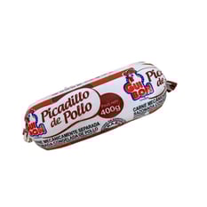Picadillo de Pollo MDM sazonado Guibon (400 g / 12.10 oz)