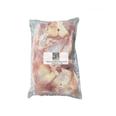 Paquete de cuartos traseros de pollo Tyson (5 kg / 11 lb)