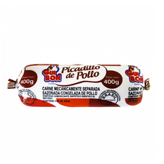 Picadillo de pollo Gui Bon (400 g / 12.10 oz)