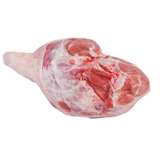 Pierna de cerdo (12 kg / 26.45 lb)