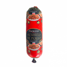 Picadillo de pollo Polskamp (500 g / 1.1 lb)
