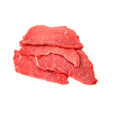 Bistec de res (1 kg / 2.2 lb)