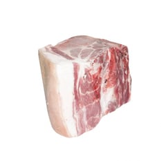 Cogote de cerdo (2 kg / 4.4 lb)