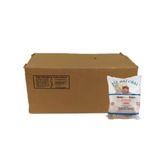 Caja de cuartos traseros de pollo Claxton Select Chicken (18.1 kg / 40 lb)