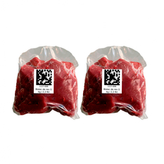 Bistec de res (2 x 1 kg / 2.2 lb)