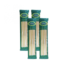 Espagueti Daphnis (4 x 250 g / 8.81 oz)