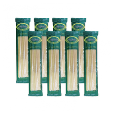 Espagueti Daphnis (8 x 250 g / 8.81 oz)