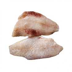 Filete de pescado sobaco (1 kg / 2.2 lb)