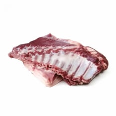 Costilla de cerdo (6.35 kg / 14 lb)