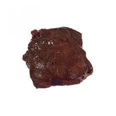 Bistec de hígado de res MCH (907 g / 2 lb)