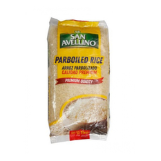 Arroz de grano largo San Avellino (1 kg / 2.2 lb)
