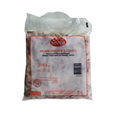 Molleja de pollo Seara (1 kg / 2.2 lb)