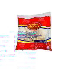 Muslos de pollo Golden Phoenix (2 kg / 4.41 lb)