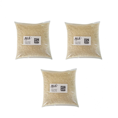 Arroz Premium de grano largo Uruguayo ( 3 x 2.26 kg / 5 lb)