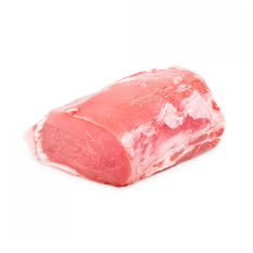 Lomo de cerdo sin piel y sin hueso Smithfield (1 kg / 2.2 lb)
