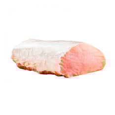 Lomo de cerdo sin piel y sin hueso Smithfield (1.5 kg / 3.3 lb)
