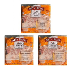 Combo de muslos de pollo Mity Fresh