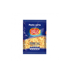 Pasta corta codito Grano de Oro (250 g / 8.8 oz)