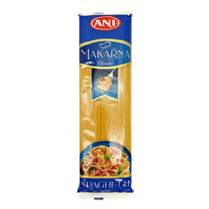 Espaguettis Makarna Ani (500 g / 1.1 lb)