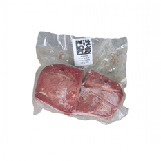 Carne de res de primera troceada (907 g / 2 lb)