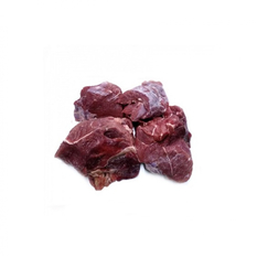 Carne de res de segunda troceada (907 g / 2 lb)