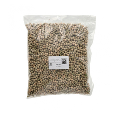 Chícharos verdes grano entero (1 kg / 2.2 lb)