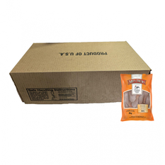 Caja de muslos de pollo Mity Fresh (12 kg / 26.4 lb)