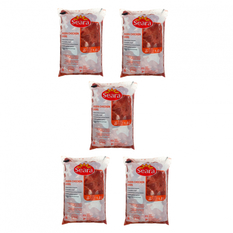 Hígado de pollo (5 x 1 kg / 2.2 lb)