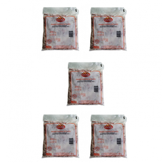 Mollejas de pollo (5 x 1 kg / 2.2 lb)